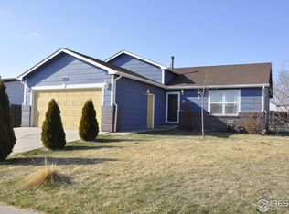811 E 20th Street Ln, Greeley, CO 80631