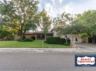 831 Jalisco Cir, Eagle Pass, TX 78852