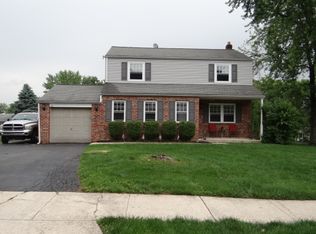 632 Crestwyck Dr, King Of Prussia, PA 19406