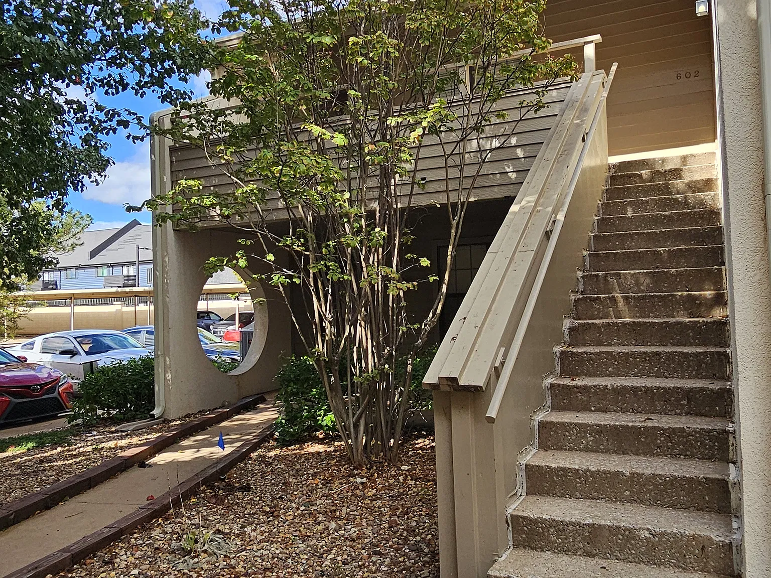 2 bed, 1180 sqft, $1,175 — Photo 1