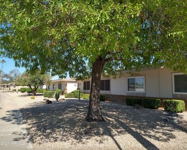 16655 N 102nd Ave, Sun City, AZ, 85351