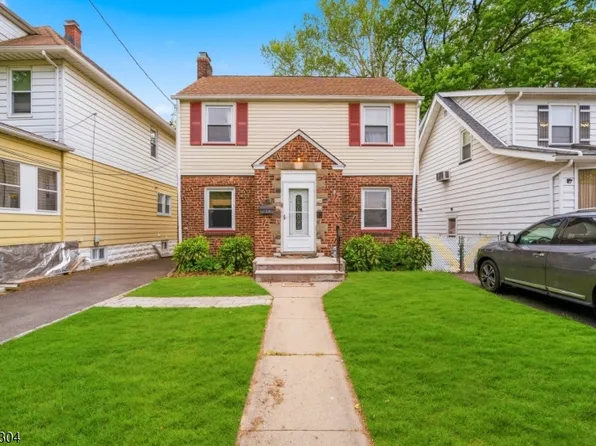43 Smallwood Ave, Belleville Twp., NJ 07109