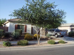 18661 E Seagull Dr, Queen Creek, AZ 85142