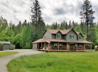 235 French Gulch Rd, Kingston, ID 83839