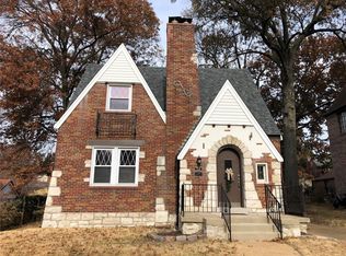 7319 Huntington Dr, Saint Louis, MO