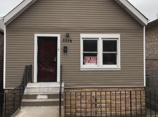 3339 S Carpenter St, Chicago, IL 60608