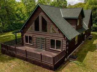 11375 Grouse Loop NW, Walker, MN 56484