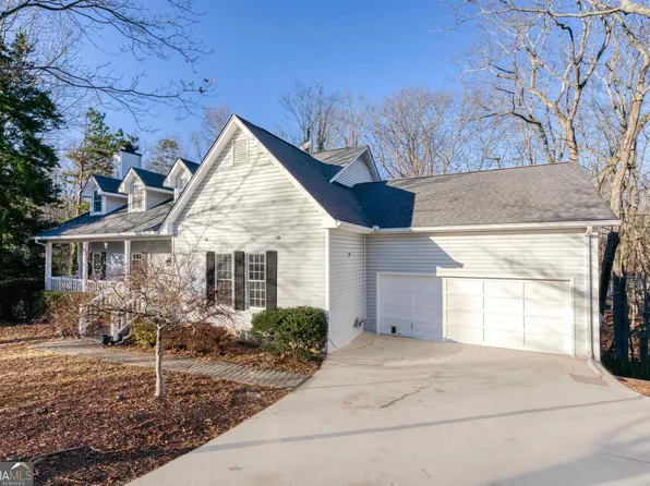 2723 Bridgewater Dr, Gainesville, GA 30506