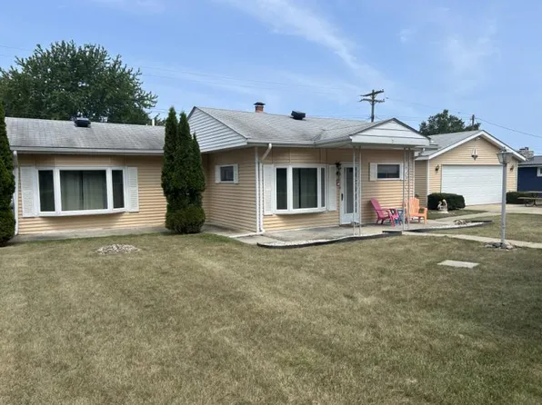 6405 Shady Ln, Deckerville, MI 48427