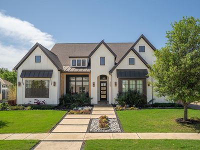 209 Kirkpatrick Ct, Argyle, TX, 76226