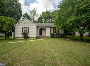 215 Hamilton Dr, Ruther Glen, VA 22546