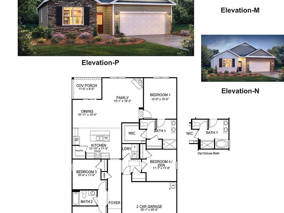 2nd image of 301 Alistar Ave