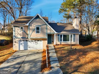 1143 Etowah Valley Ln, Woodstock, GA, 30189