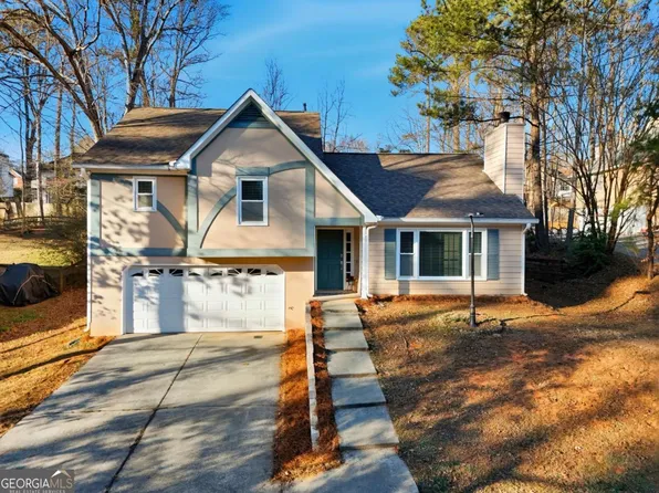 1143 Etowah Valley Ln, Woodstock, GA 30189