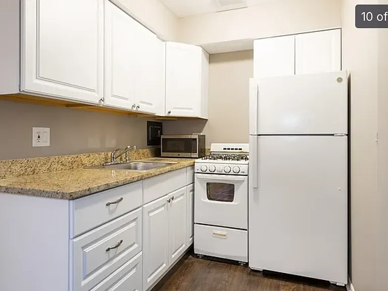 2629 N Hampden Ct #209 — Photo 8