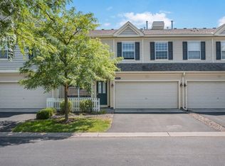 4478 Rosemary Way Unit 4, Hugo, MN 55038