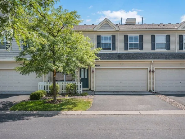 4478 Rosemary Way Unit 4, Hugo, MN 55038