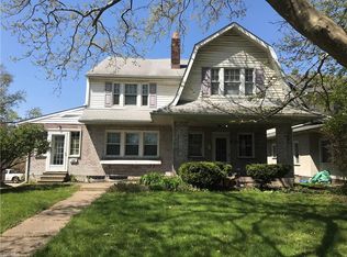 1135 Ridge Rd NW, Canton, OH 44703