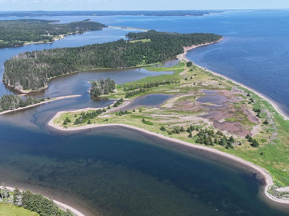 1st image of Grand Gully Island Riv