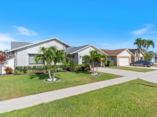 23098 SW 55th Avenue, Boca Raton, FL 33433