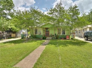 4427 Jinx Ave, Austin, TX 78745