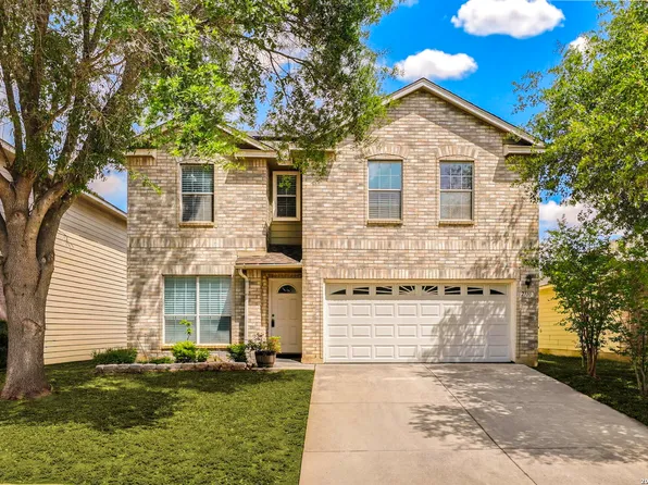 2710 Middleground, San Antonio, TX 78245