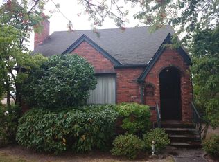 2659 45th Ave SW, Seattle, WA 98116