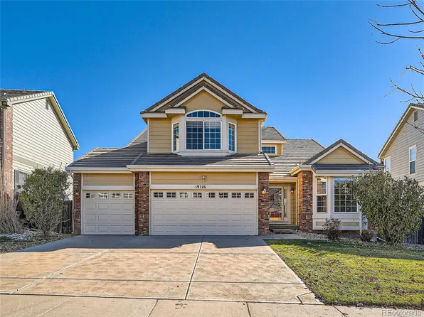 19116 E Vassar Drive, Aurora, CO 80013