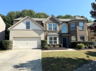 3238 Sag Harbor Ct, Buford, GA 30519