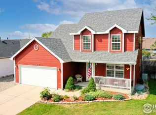 1118 Valley Pl, Windsor, CO 80550