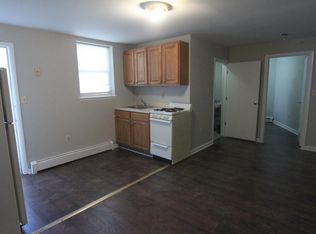329 S Marlyn Ave, Essex, MD 21221