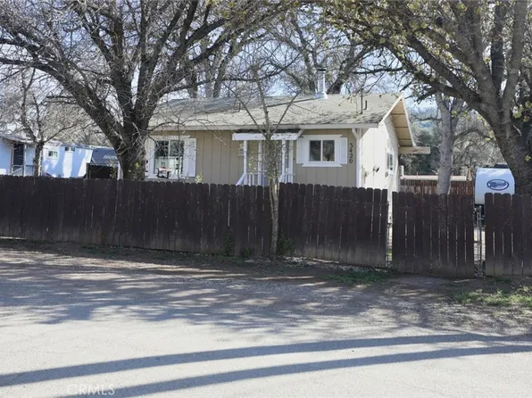 3420 Harrison St, Clearlake, CA 95422