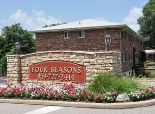 3422 Cintonya Dr, Erlanger, KY 41018