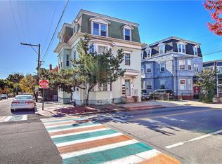 427 Wickenden St, Providence, RI 02903
