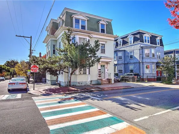 427 Wickenden St, Providence, RI 02903
