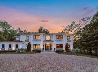 52 Spring Valley Rd, Morristown, NJ 07960