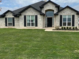 5350 S Blessen Rd, Amarillo, TX 79119