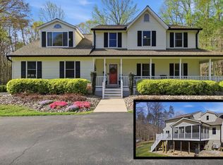 860 Carson Rd, Huntingtown, MD