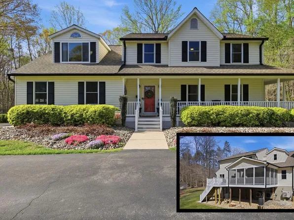 860 Carson Rd, Huntingtown, MD 20639