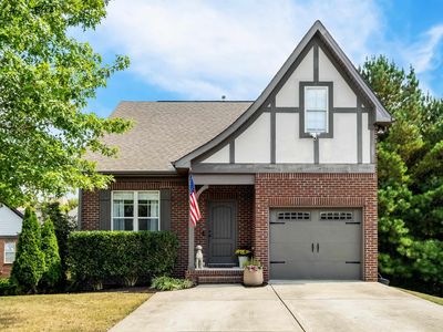125 Kingston Rdg, Birmingham, AL, 35211
