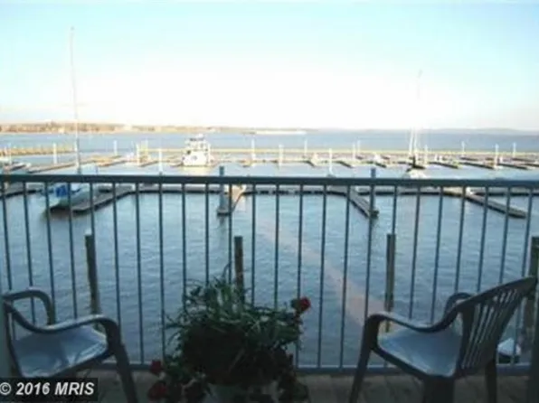 419 Concord St APT B, Havre De Grace, MD 21078