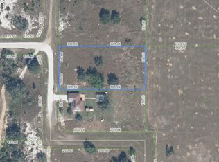 815 S Reed Rd, Avon Park, FL 33825