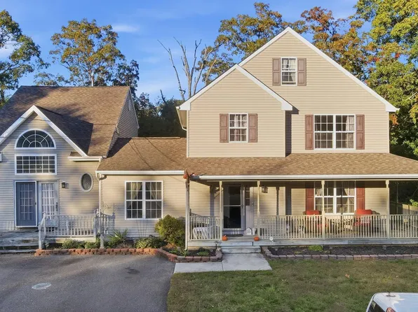 635 Biscayne Ave, Absecon, NJ 08205