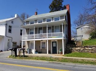 411 W Main St APT A, Middletown, MD 21769
