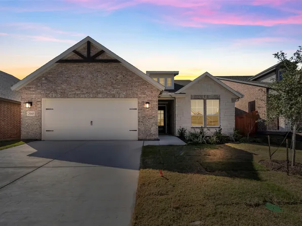 2045 Kelva Dr, Fort Worth, TX 76052