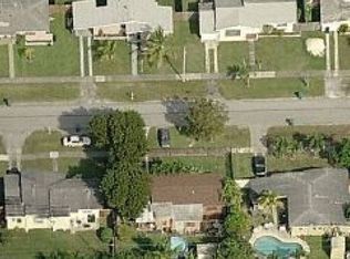 11750 SW 176th St, Miami, FL 33177