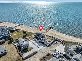 80 Oak St Extension, Dennis Port, MA 02639