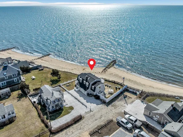 80 Oak St Extension, Dennis Port, MA 02639