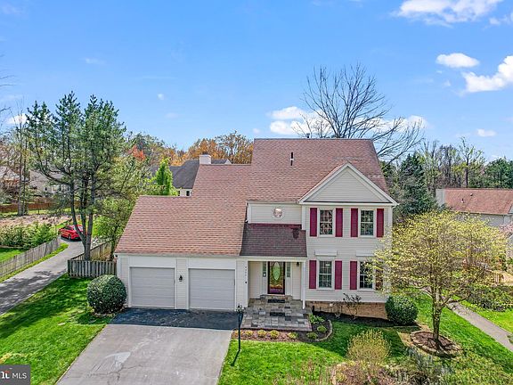2nd image of 4307 Flodden Ct