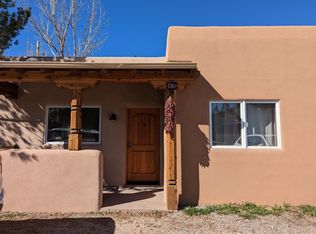 630 Zuni St #17, Taos, NM 87571
